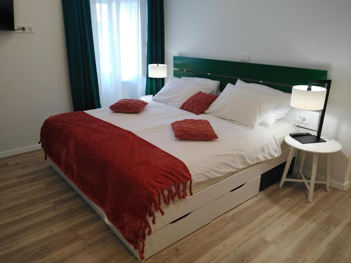 Hotel Villa Elisabeth - Veli Losinj Health Resort 외부 사진