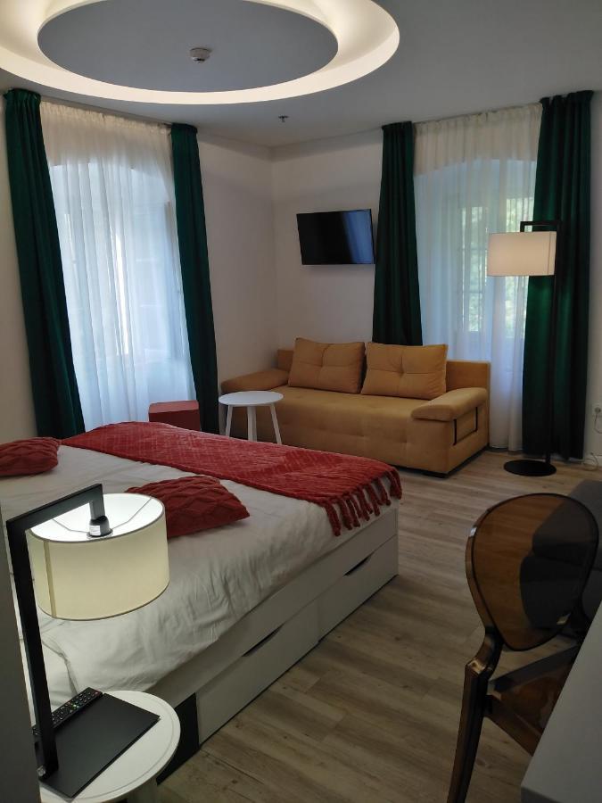 Hotel Villa Elisabeth - Veli Losinj Health Resort 외부 사진