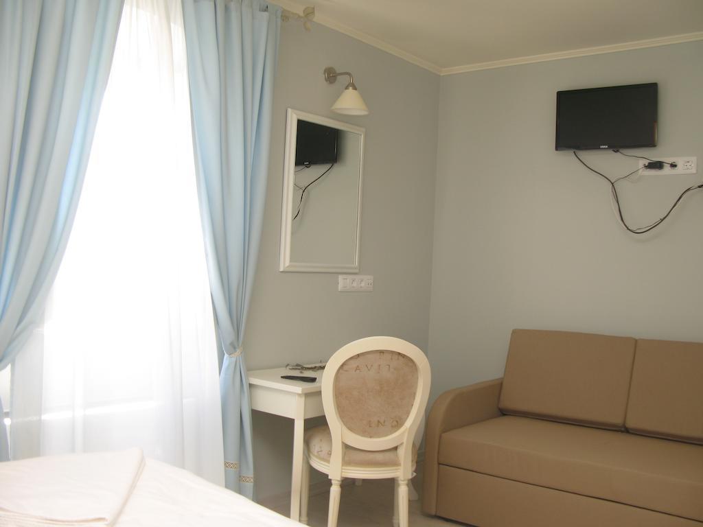 Hotel Villa Elisabeth - Veli Losinj Health Resort 객실 사진