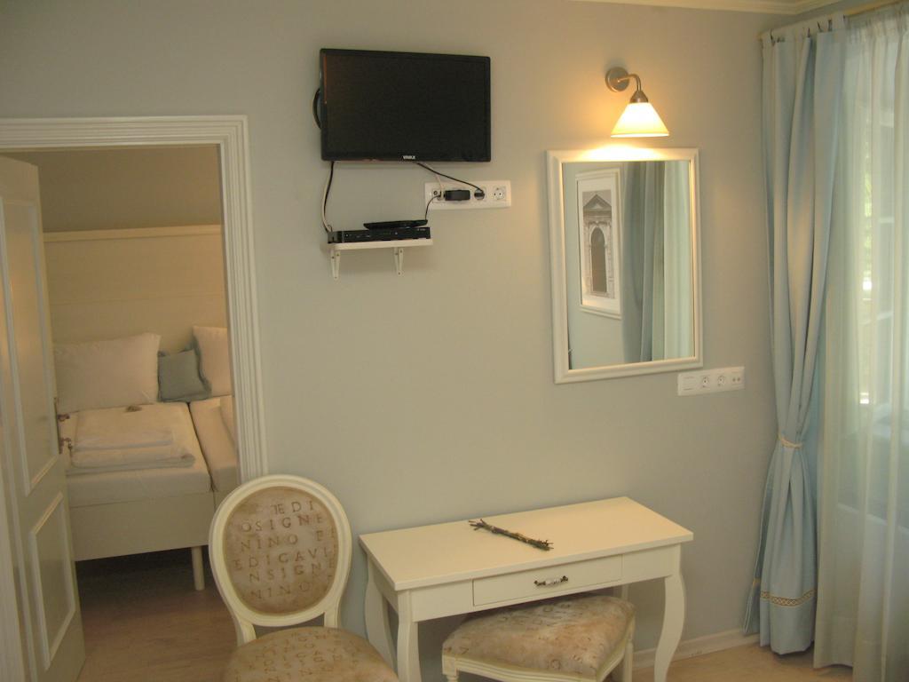 Hotel Villa Elisabeth - Veli Losinj Health Resort 객실 사진