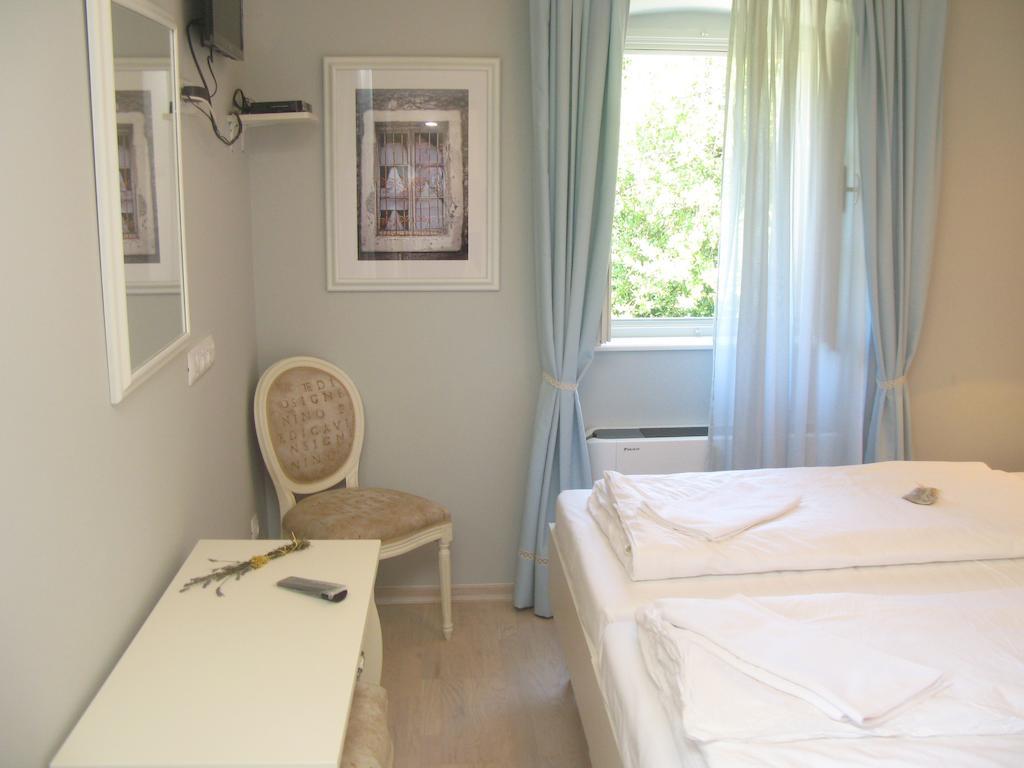 Hotel Villa Elisabeth - Veli Losinj Health Resort 객실 사진