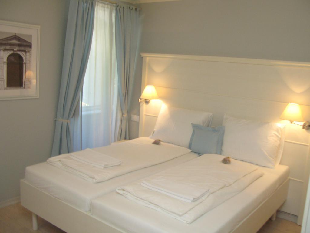 Hotel Villa Elisabeth - Veli Losinj Health Resort 객실 사진