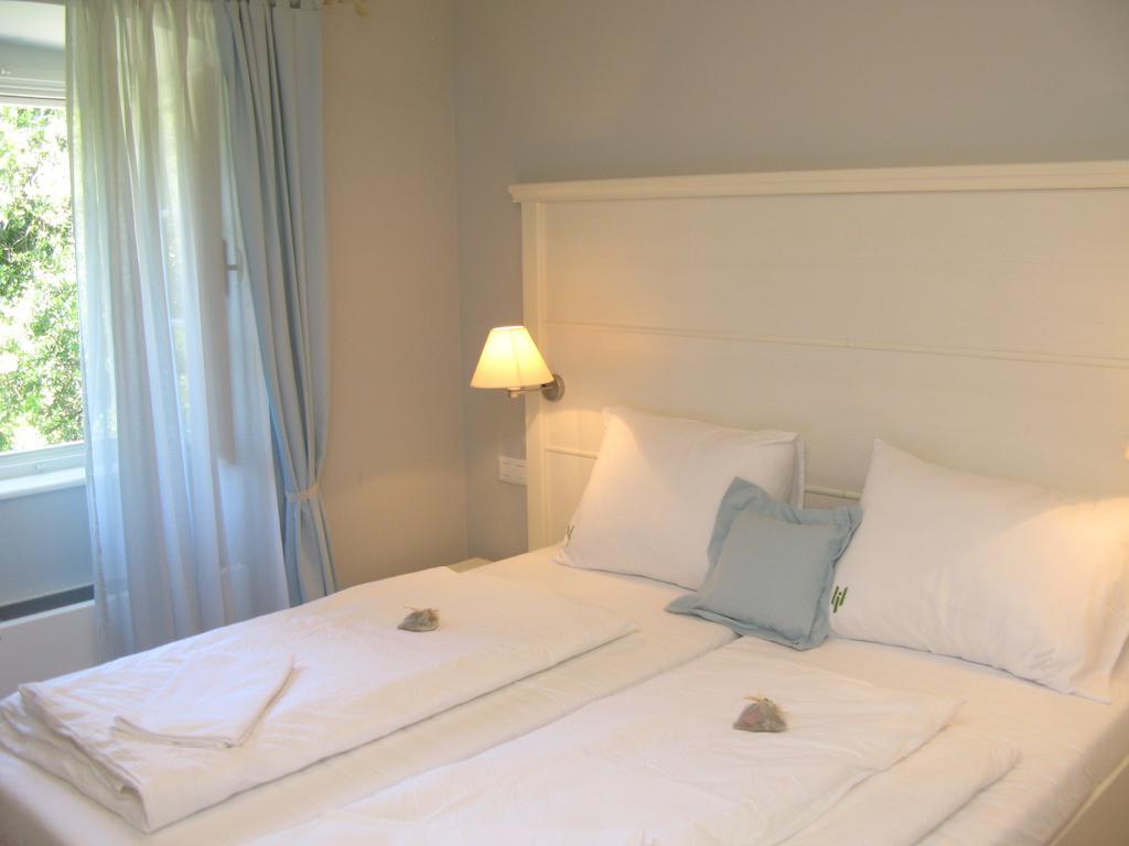 Hotel Villa Elisabeth - Veli Losinj Health Resort 객실 사진